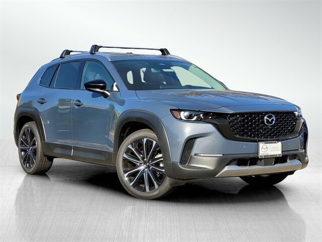 2025 MAZDA CX-50 2.5 Turbo Premium Plus Package