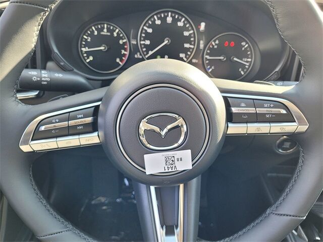 2025 MAZDA CX-50 2.5 Turbo Premium Plus Package Roseville CA