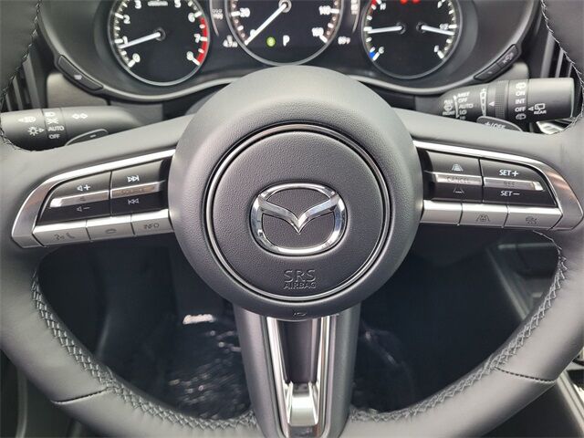 2025 MAZDA CX-50 2.5 Turbo Premium Plus Package Roseville CA