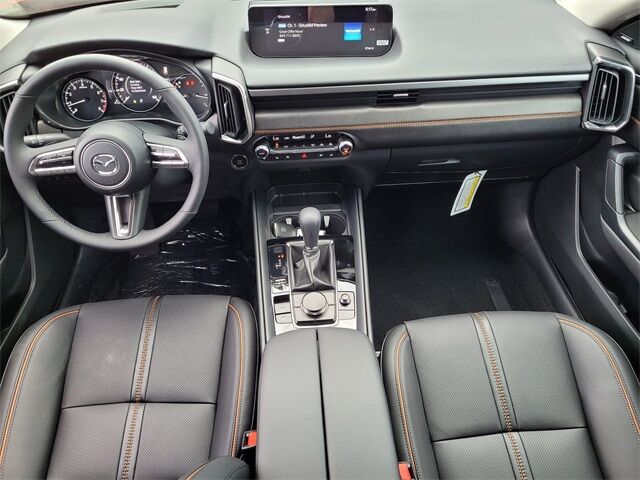 2025 MAZDA CX-50 2.5 Turbo Premium Plus Package Roseville CA