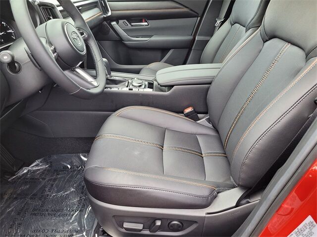 2025 MAZDA CX-50 2.5 Turbo Premium Plus Package Roseville CA