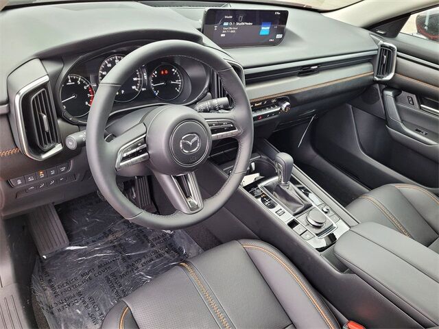 2025 MAZDA CX-50 2.5 Turbo Premium Plus Package Roseville CA