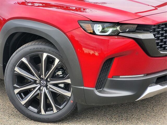 2025 MAZDA CX-50 2.5 Turbo Premium Plus Package Roseville CA