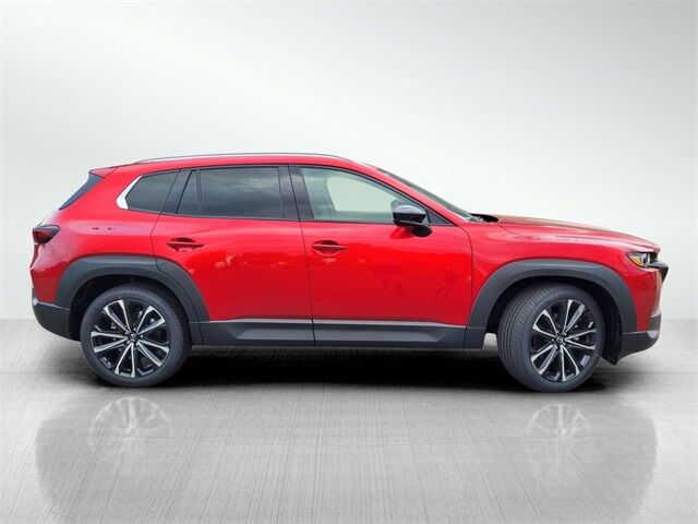 2025 MAZDA CX-50 2.5 Turbo Premium Plus Package Roseville CA