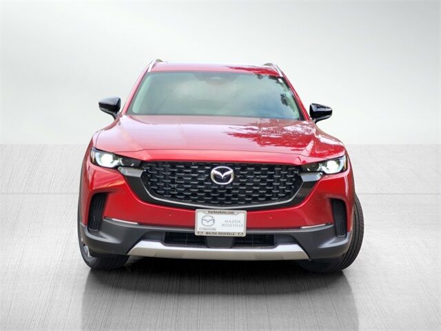 2025 MAZDA CX-50 2.5 Turbo Premium Plus Package Roseville CA