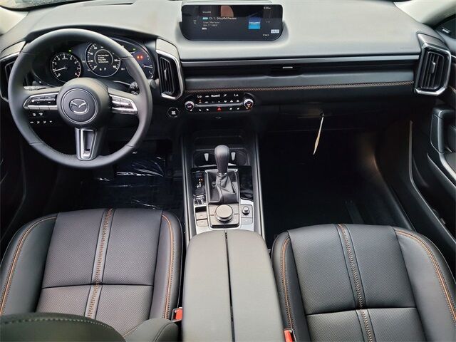 2025 MAZDA CX-50 2.5 Turbo Premium Plus Package Roseville CA