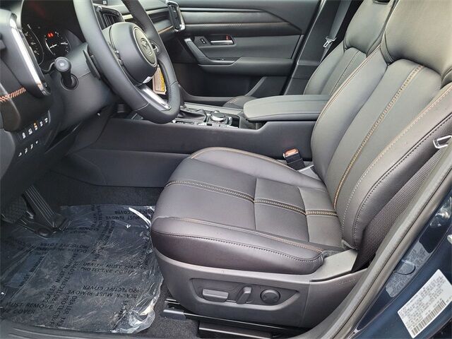 2025 MAZDA CX-50 2.5 Turbo Premium Plus Package Roseville CA
