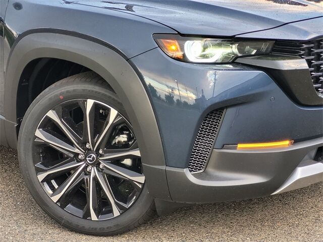 2025 MAZDA CX-50 2.5 Turbo Premium Plus Package Roseville CA