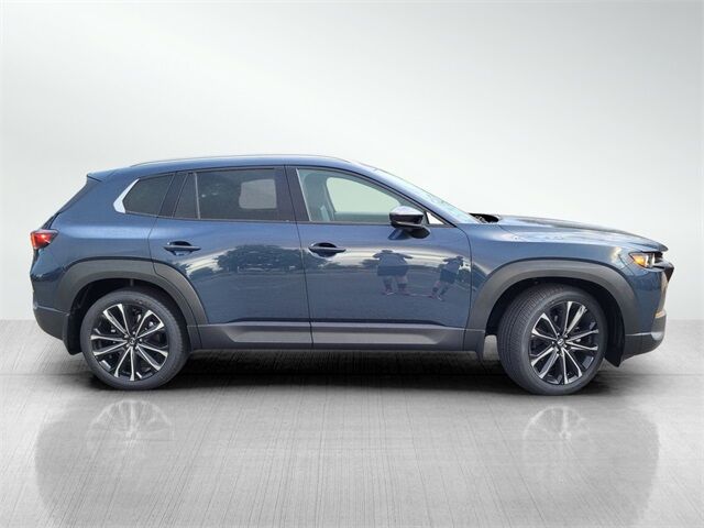 2025 MAZDA CX-50 2.5 Turbo Premium Plus Package Roseville CA