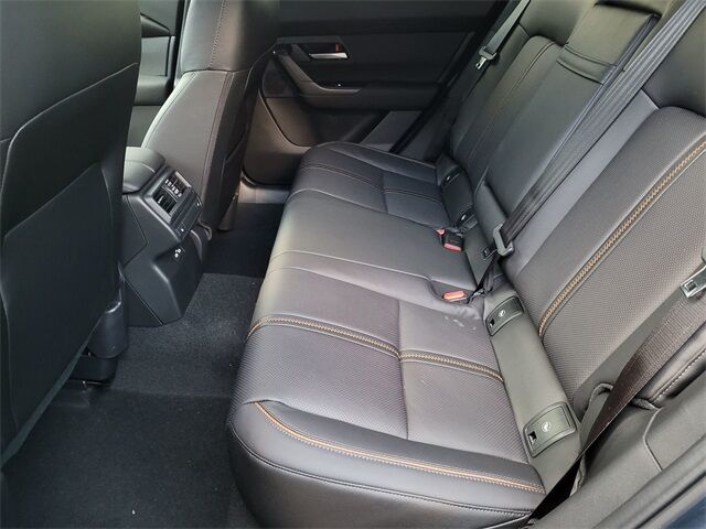 2025 MAZDA CX-50 2.5 Turbo Premium Plus Package Roseville CA