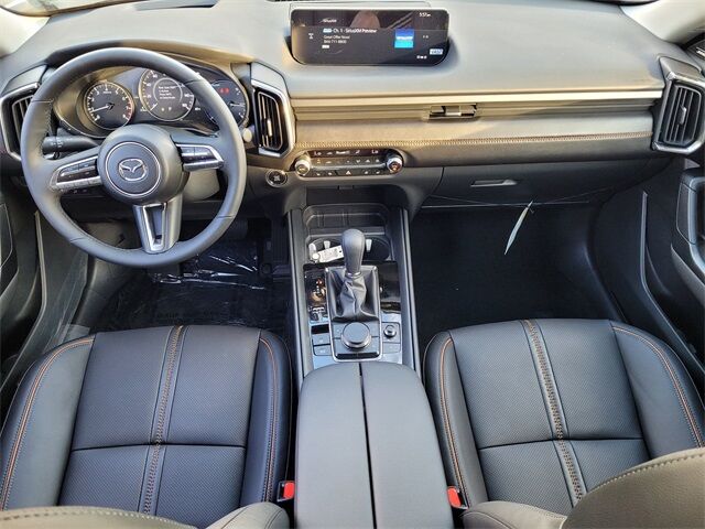 2025 MAZDA CX-50 2.5 Turbo Premium Plus Package Roseville CA
