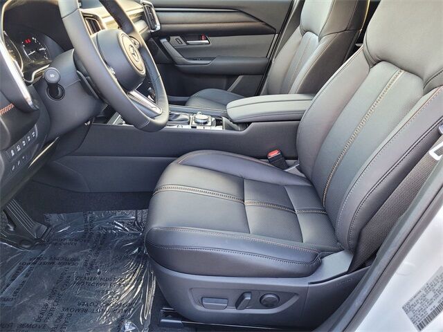2025 MAZDA CX-50 2.5 Turbo Premium Plus Package Roseville CA