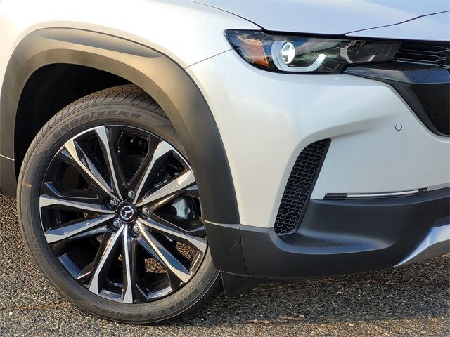 2025 MAZDA CX-50 2.5 Turbo Premium Plus Package Roseville CA