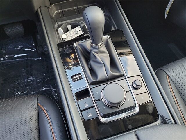 2025 MAZDA CX-50 2.5 Turbo Premium Plus Package Roseville CA