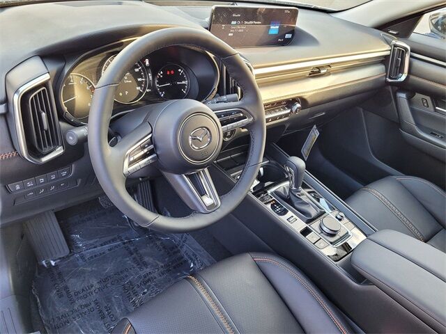 2025 MAZDA CX-50 2.5 Turbo Premium Plus Package Roseville CA