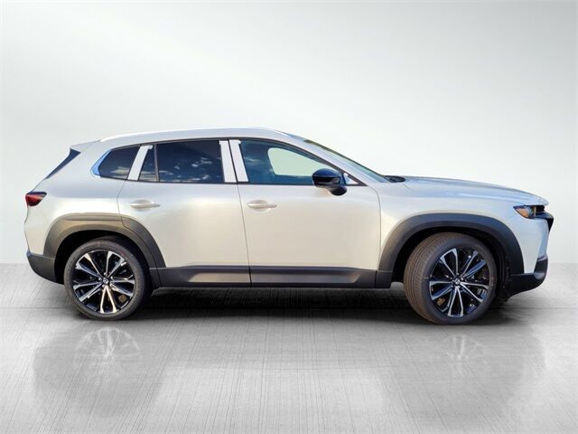 2025 MAZDA CX-50 2.5 Turbo Premium Plus Package Roseville CA