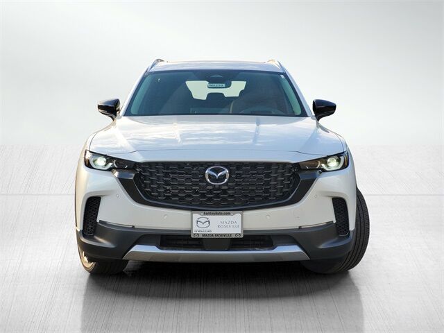 2025 MAZDA CX-50 2.5 Turbo Premium Plus Package Roseville CA