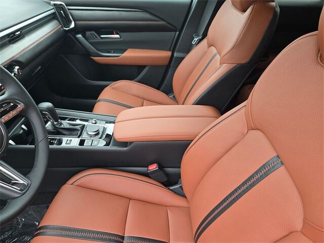 2025 MAZDA CX-50 2.5 Turbo Premium Plus Package Roseville CA