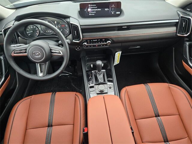 2025 MAZDA CX-50 2.5 Turbo Premium Plus Package Roseville CA