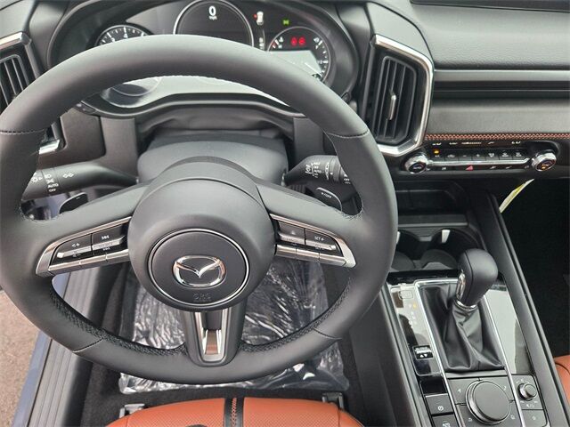 2025 MAZDA CX-50 2.5 Turbo Premium Plus Package Roseville CA
