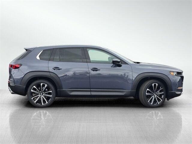 2025 MAZDA CX-50 2.5 Turbo Premium Plus Package Roseville CA