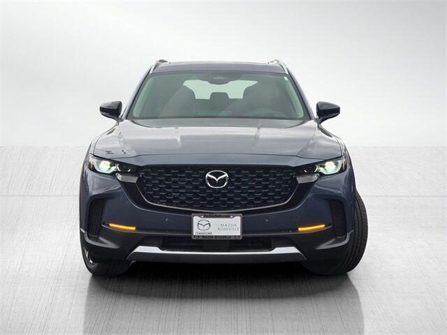 2025 MAZDA CX-50 2.5 Turbo Premium Plus Package Roseville CA