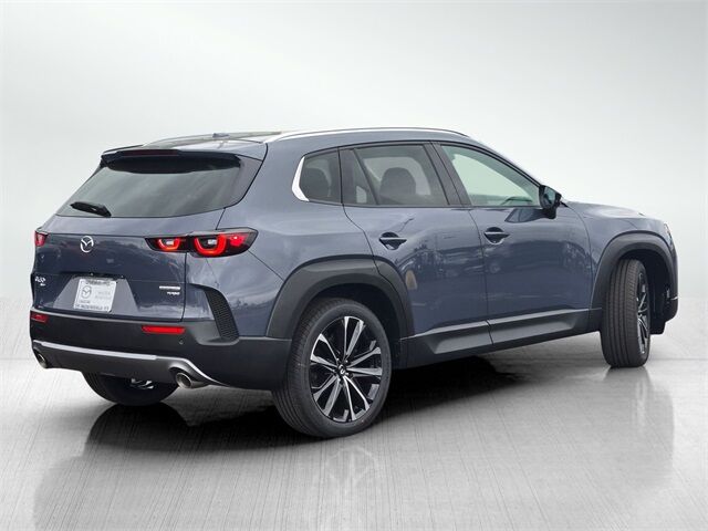 2025 MAZDA CX-50 2.5 Turbo Premium Plus Package Roseville CA