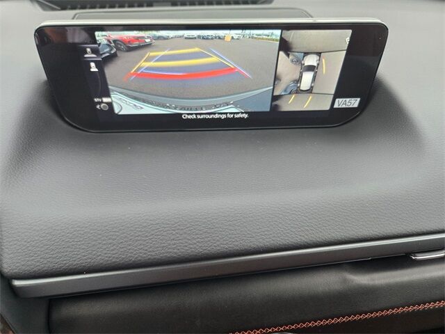 2025 MAZDA CX-50 2.5 Turbo Premium Plus Package Roseville CA
