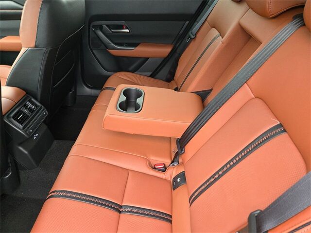 2025 MAZDA CX-50 2.5 Turbo Premium Plus Package Roseville CA