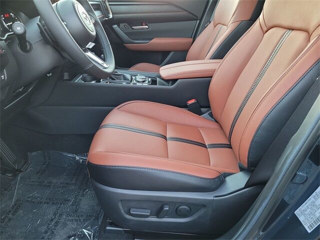 2025 MAZDA CX-50 2.5 Turbo Premium Plus Package Roseville CA