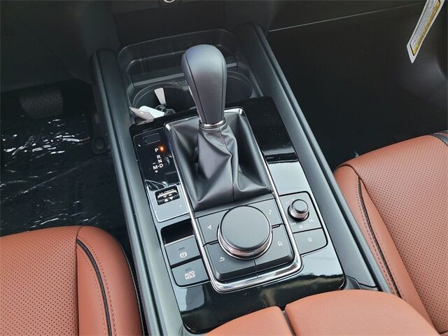 2025 MAZDA CX-50 2.5 Turbo Premium Plus Package Roseville CA
