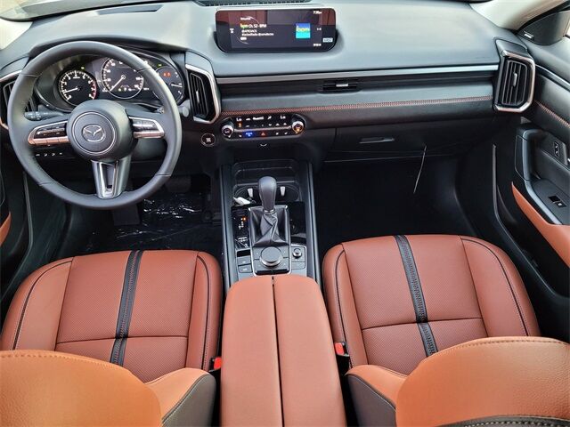 2025 MAZDA CX-50 2.5 Turbo Premium Plus Package Roseville CA