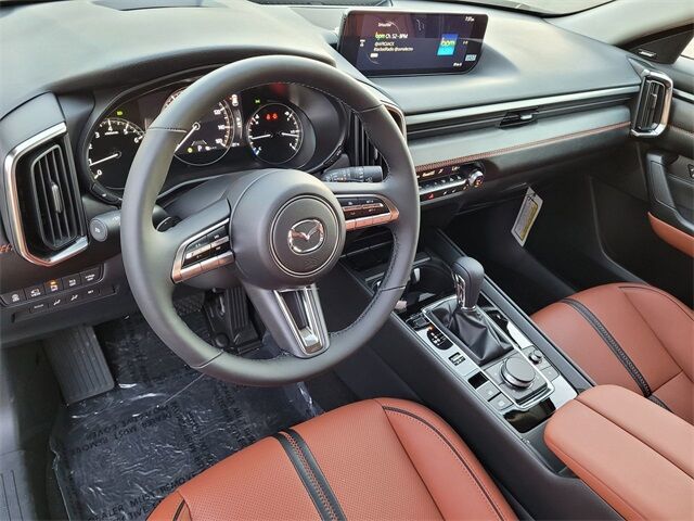 2025 MAZDA CX-50 2.5 Turbo Premium Plus Package Roseville CA