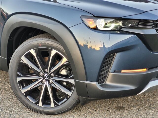 2025 MAZDA CX-50 2.5 Turbo Premium Plus Package Roseville CA
