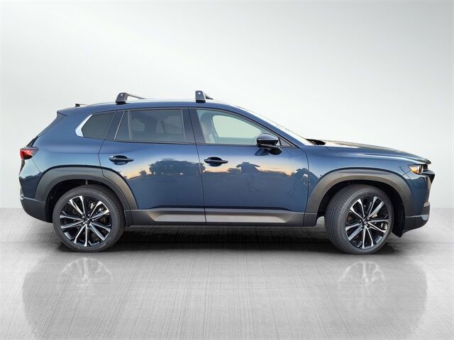 2025 MAZDA CX-50 2.5 Turbo Premium Plus Package Roseville CA
