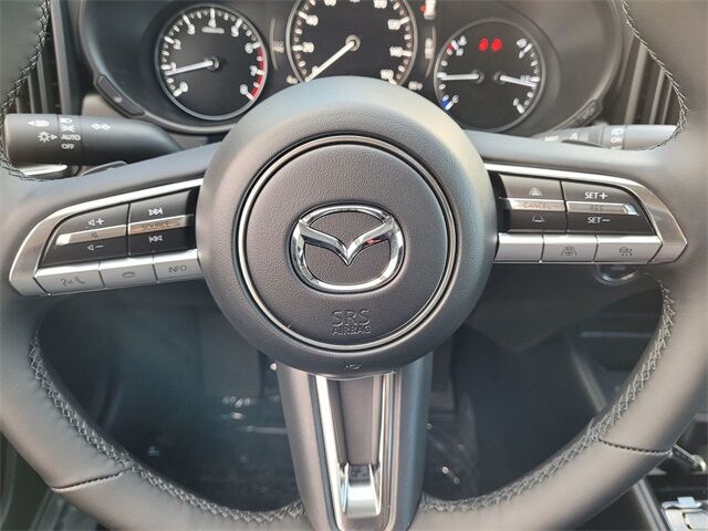2025 MAZDA CX-50 2.5 Turbo Premium Plus Package Roseville CA