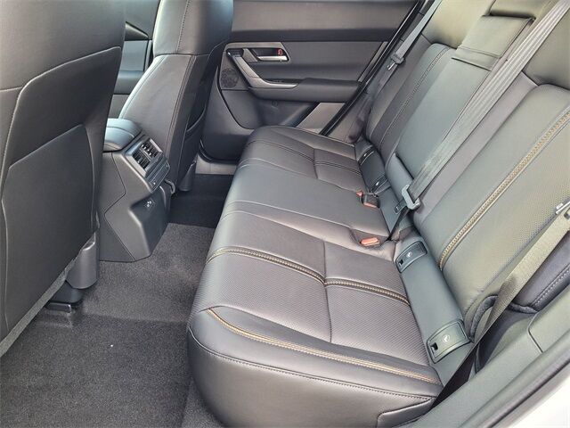 2025 MAZDA CX-50 2.5 Turbo Premium Plus Package Roseville CA