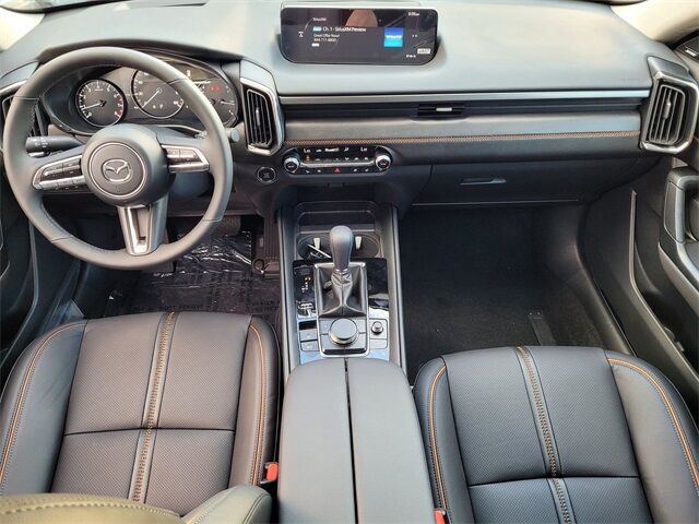 2025 MAZDA CX-50 2.5 Turbo Premium Plus Package Roseville CA