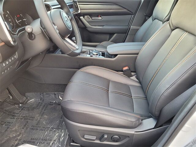 2025 MAZDA CX-50 2.5 Turbo Premium Plus Package Roseville CA