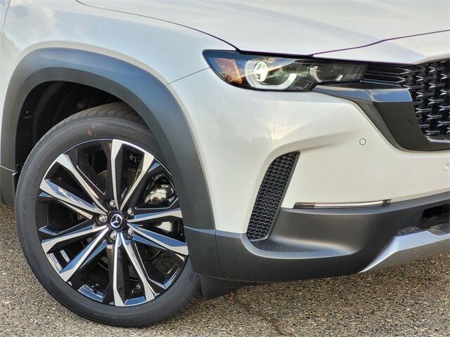 2025 MAZDA CX-50 2.5 Turbo Premium Plus Package Roseville CA