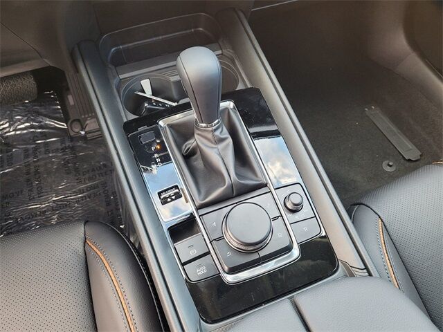 2025 MAZDA CX-50 2.5 Turbo Premium Plus Package Roseville CA