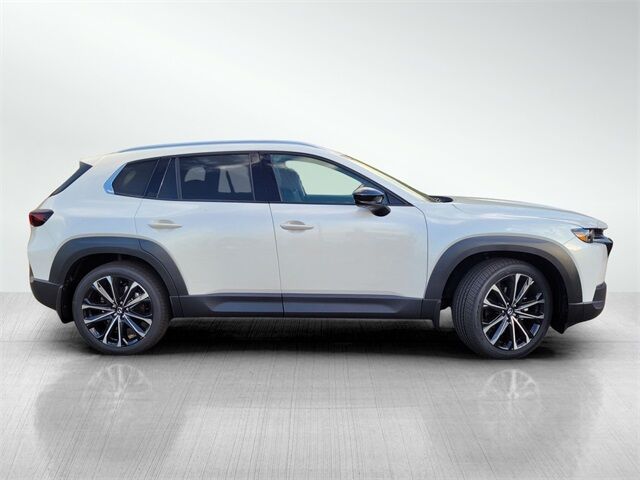 2025 MAZDA CX-50 2.5 Turbo Premium Plus Package Roseville CA