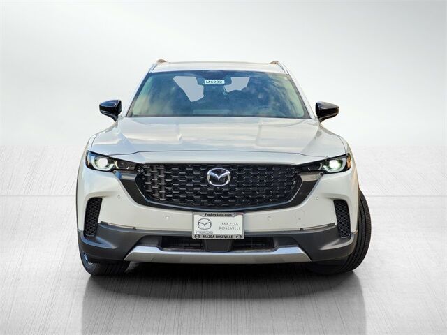 2025 MAZDA CX-50 2.5 Turbo Premium Plus Package Roseville CA