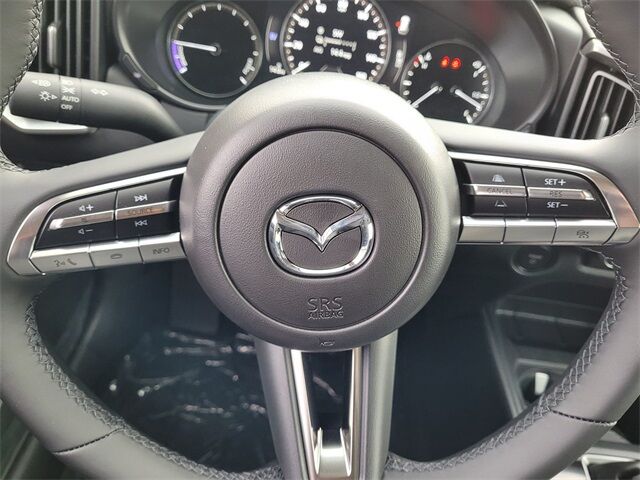 2025 MAZDA CX-50 Hybrid Preferred Roseville CA