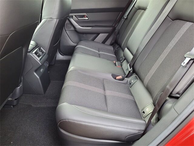 2025 MAZDA CX-50 Hybrid Preferred Roseville CA