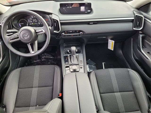 2025 MAZDA CX-50 Hybrid Preferred Roseville CA