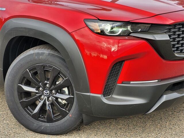 2025 MAZDA CX-50 Hybrid Preferred Roseville CA