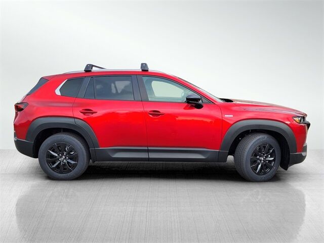 2025 MAZDA CX-50 Hybrid Preferred Roseville CA
