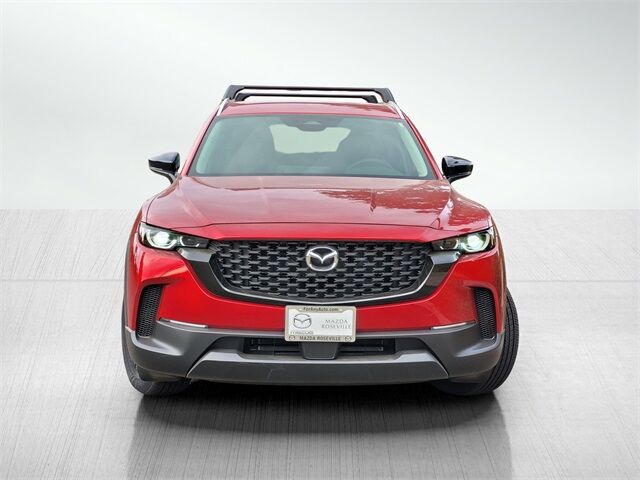 2025 MAZDA CX-50 Hybrid Preferred Roseville CA