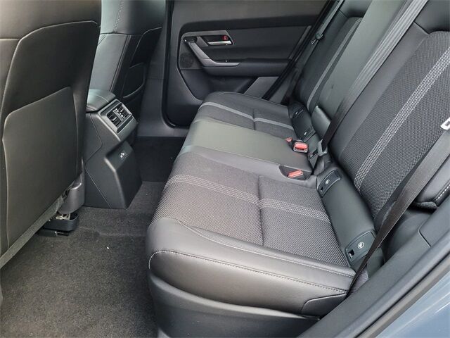 2025 MAZDA CX-50 Hybrid Preferred Roseville CA